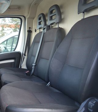 PEUGEOT Boxer Furgón 2.2BlueHDI 333 L2H1 S&S 120