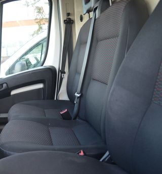 PEUGEOT Boxer Furgón 2.2BlueHDI 333 L2H1 S&S 120