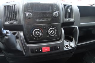 PEUGEOT Boxer Furgón 2.2BlueHDI 333 L2H1 S&S 120