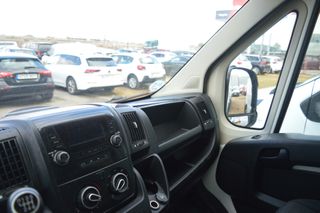 PEUGEOT Boxer Furgón 2.2BlueHDI 333 L2H1 S&S 120