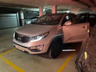 KIA Sportage 2010