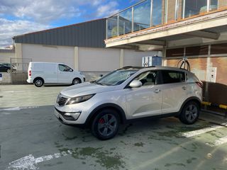 KIA Sportage 2010