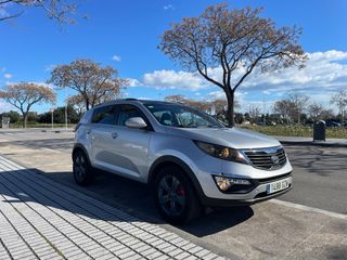 KIA Sportage 2010