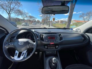 KIA Sportage 2010