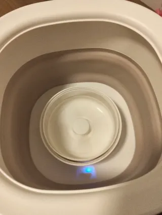 Mini Lavadora Portátil 16L Nueva