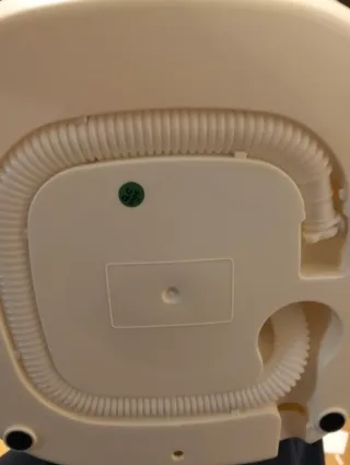 Mini Lavadora Portátil 16L Nueva