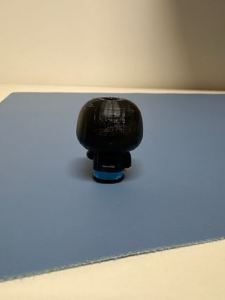 Replica Stranger Things