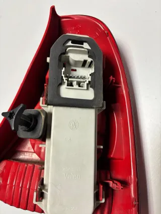 Piloto Trasero Renault Clio II 1.4