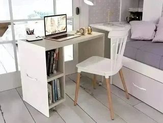 HABITACIÓN CON PUENTE JUVENIL LIDER 10.