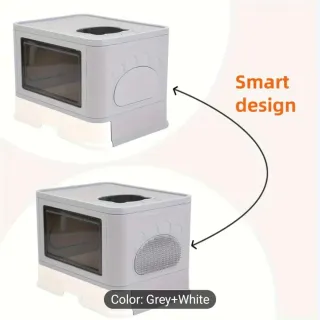 Box per gatti da inaugurare