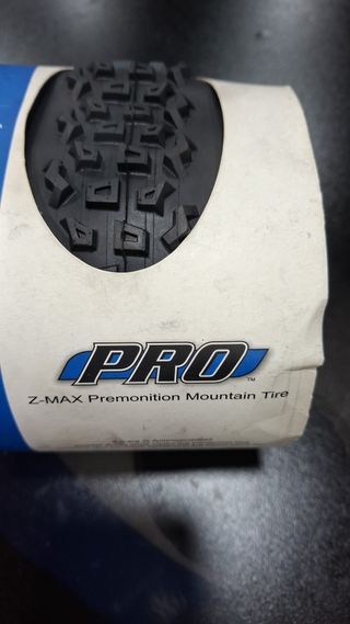 Pneu Ritchey Zmax Premonition 26x1.9 Kevlar
