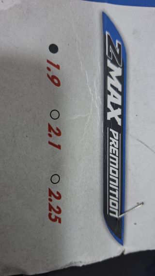 Pneu Ritchey Zmax Premonition 26x1.9 Kevlar