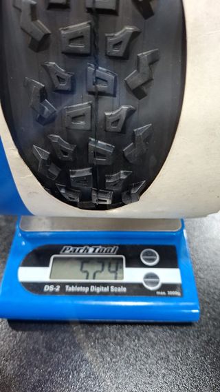 Pneu Ritchey Zmax Premonition 26x1.9 Kevlar