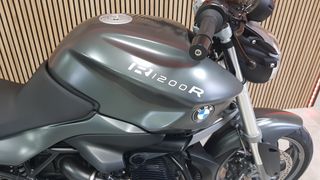 BMW R 1200 R