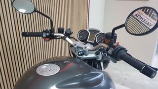BMW R 1200 R