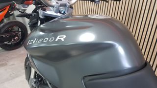 BMW R 1200 R