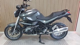 BMW R 1200 R