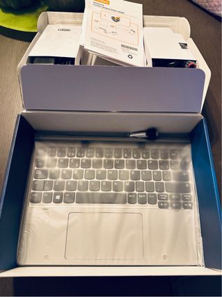 Tablet Lenovo Ideapad D330-10IGM