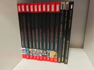 Spiderman Straczynski