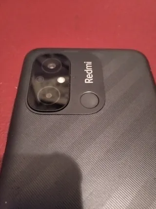 Xiaomi Redmi 12C Roto