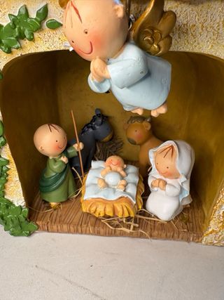 Belen Pit y Pita Completo