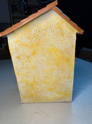 Belen Pit y Pita Completo