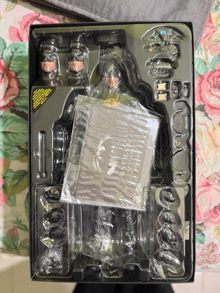 Hot Toys Batman Returns 1/6 MMS293