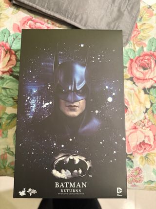 Hot Toys Batman Returns 1/6 MMS293