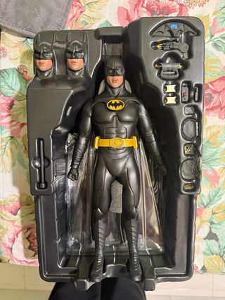 Hot Toys Batman Returns 1/6 MMS293