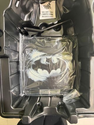 Hot Toys Batman Returns 1/6 MMS293