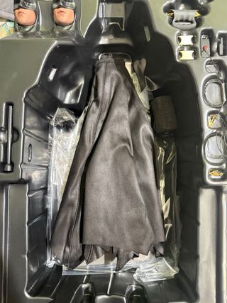 Hot Toys Batman Returns 1/6 MMS293