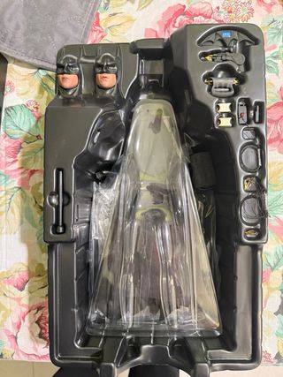 Hot Toys Batman Returns 1/6 MMS293
