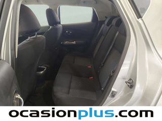 Nissan Juke 1.5 dCi Acenta 4x2 81 kW (110 CV)