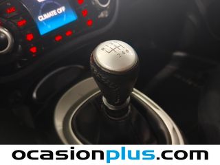 Nissan Juke 1.5 dCi Acenta 4x2 81 kW (110 CV)