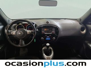 Nissan Juke 1.5 dCi Acenta 4x2 81 kW (110 CV)
