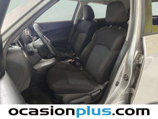 Nissan Juke 1.5 dCi Acenta 4x2 81 kW (110 CV)