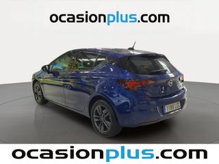 Opel Astra 1.2 Turbo SHL 2020 81 kW (110 CV)