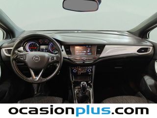 Opel Astra 1.2 Turbo SHL 2020 81 kW (110 CV)