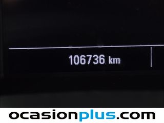 Opel Astra 1.2 Turbo SHL 2020 81 kW (110 CV)