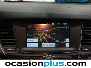 Opel Astra 1.2 Turbo SHL 2020 81 kW (110 CV)