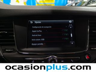 Opel Astra 1.2 Turbo SHL 2020 81 kW (110 CV)