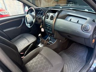 Dacia Duster 4x4 1.5 dCi  Diésel