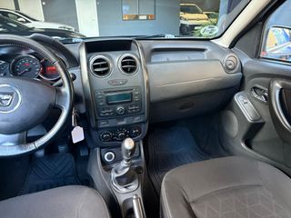 Dacia Duster 4x4 1.5 dCi  Diésel