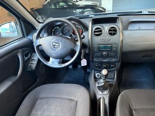 Dacia Duster 4x4 1.5 dCi  Diésel
