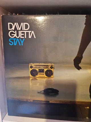 Lote 8 Vinilos House / Remember VG+ a NM