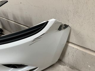 Defensa Clio IV 2018