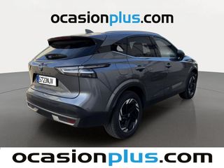 Nissan Qashqai DIG-T 140 N-Connecta 103 kW (140 CV)