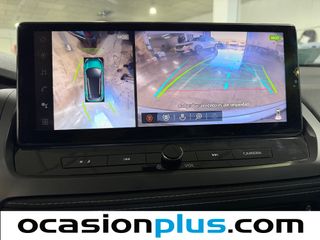 Nissan Qashqai DIG-T 140 N-Connecta 103 kW (140 CV)