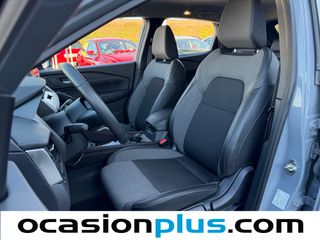 Nissan Qashqai DIG-T 140 N-Connecta 103 kW (140 CV)