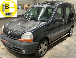 Renault Kangoo 1.6 Authentique